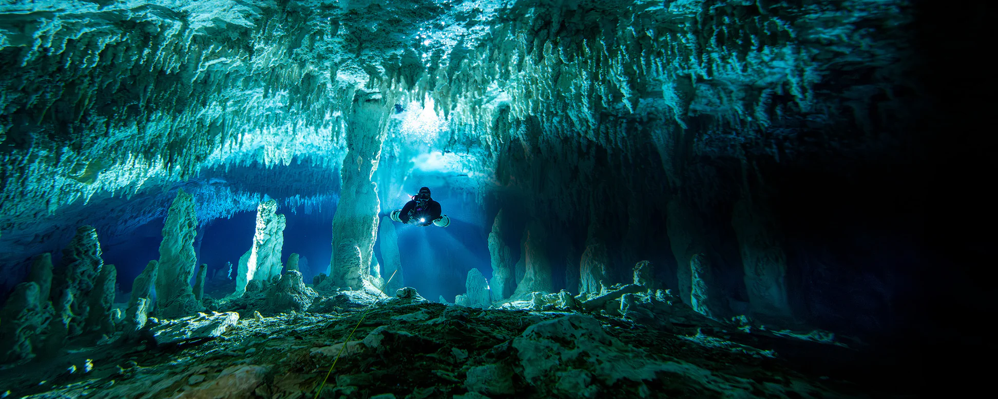 Precision Engineering for Every Dive