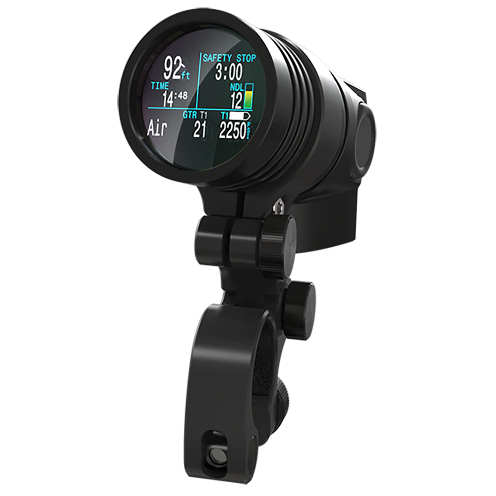 Compare Dive Computers
